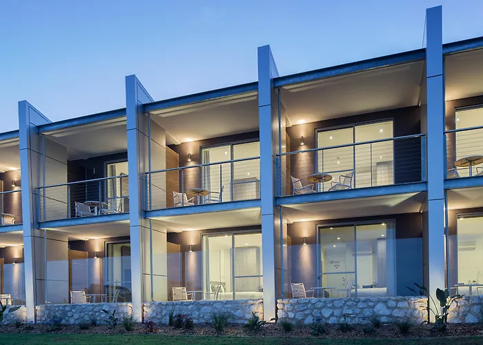Ozone Hotel Kangaroo Island
